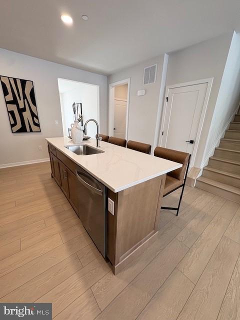 STONEMILL VILLAGE - Residential