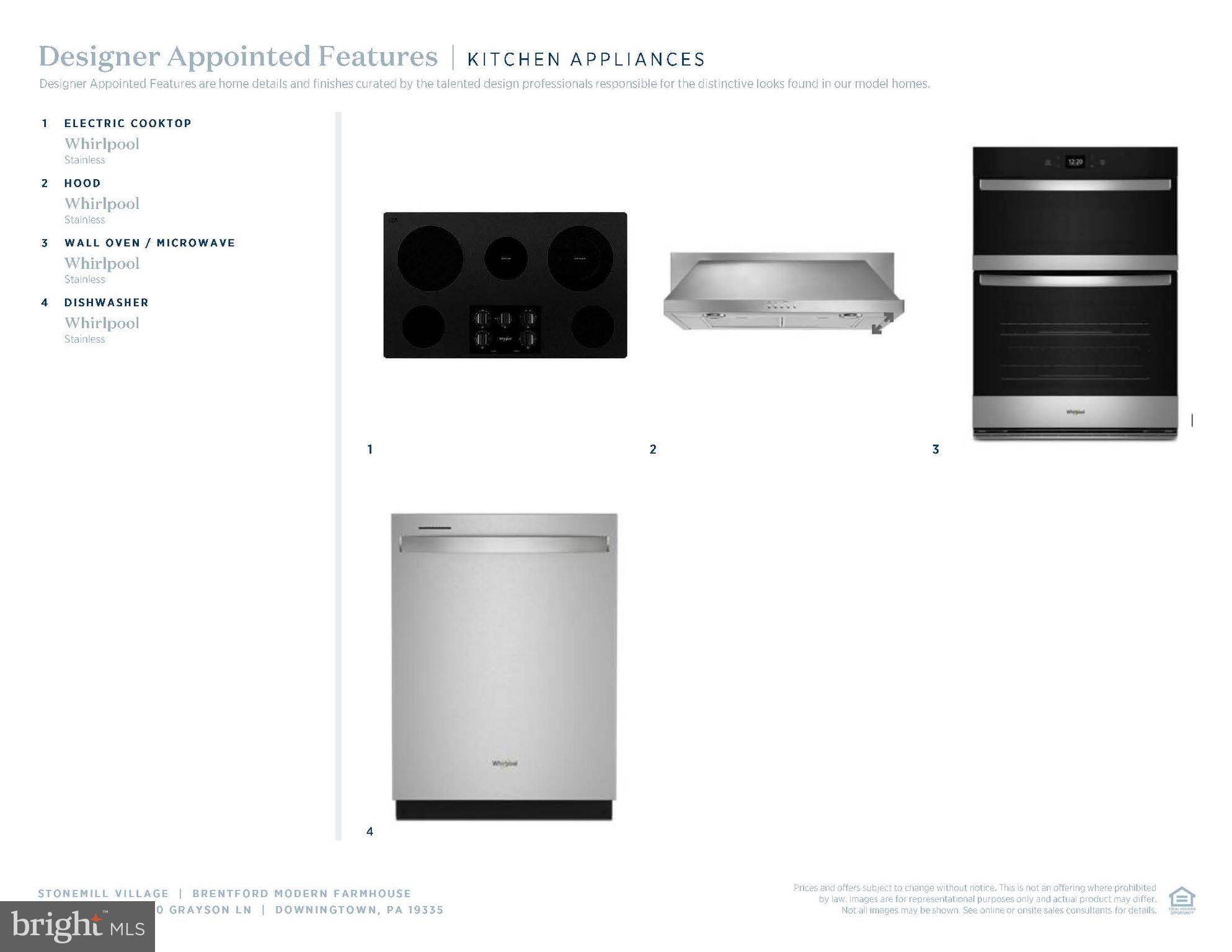STONEMILL VILLAGE - Residential