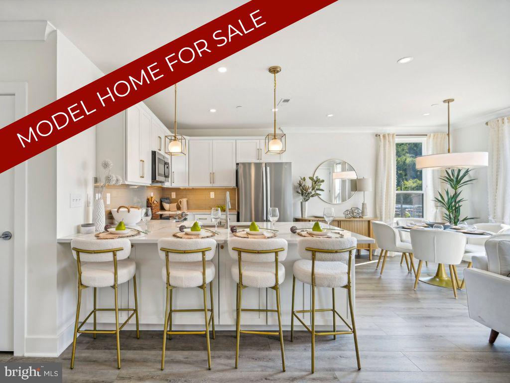 The Heron Model Home is Now For Sale at River Place!
This beautifully designed, brand-new townhome features 3 bedrooms, 2.5 bathrooms, and a spacious tandem 2-car garage. The main living level offers a bright and airy open-concept layout with a modern kitchen, dining area, and living room—perfect for entertaining—plus a convenient powder room. Upstairs, you'll find two well-sized bedrooms and a full bath. The top floor is a true retreat, featuring a private bedroom with a walk-in closet, full bath, and access to a rooftop deck—ideal for morning coffee or sunset views.
Crafted with upgraded finishes throughout, this home offers easy, low-maintenance living in a vibrant, walkable riverfront community. At River Place, you're not just buying a home—you’re embracing a lifestyle. Enjoy exclusive community amenities like a scenic riverfront trail, pocket park, and peaceful observation decks along the Schuylkill River.
Let the HOA handle lawn care and snow removal, while you enjoy being just steps from Conshohocken’s best restaurants, shops, fitness studios, bars, and the Spring Mill train station (Manayunk/Norristown line) for easy access to Center City. You’re also close to major employers, hospitals, and everything the Main Line and Greater Philadelphia have to offer.
Visit our Sales Center at 906 Riverplace Drive.