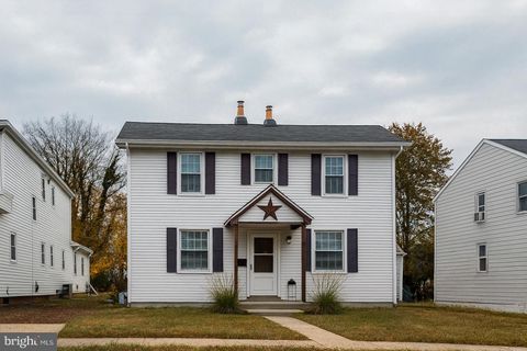 137 S CENTRE STREET MERCHANTVILLE NJ 08109