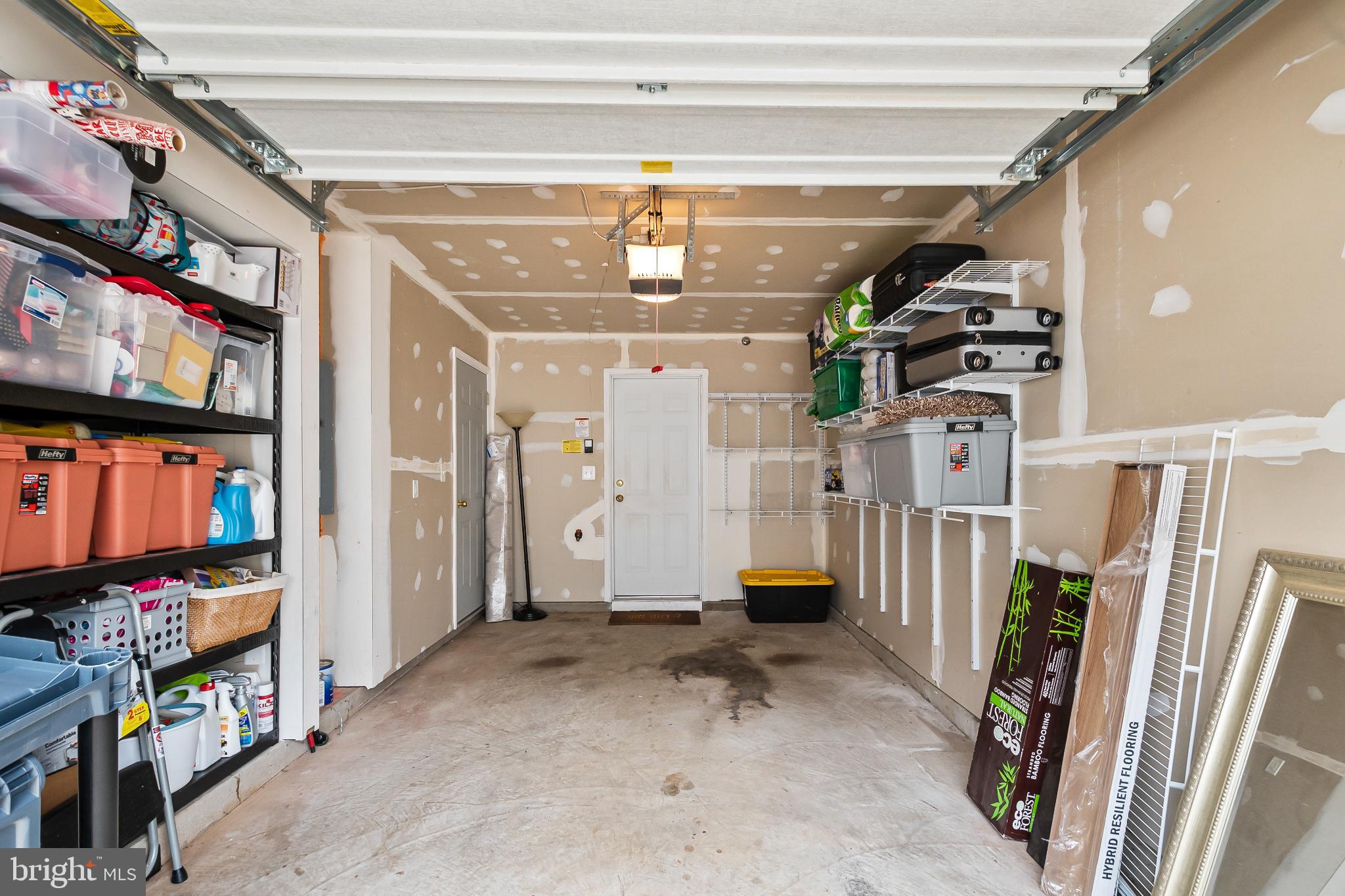 WATKINS PLACE II - Residential