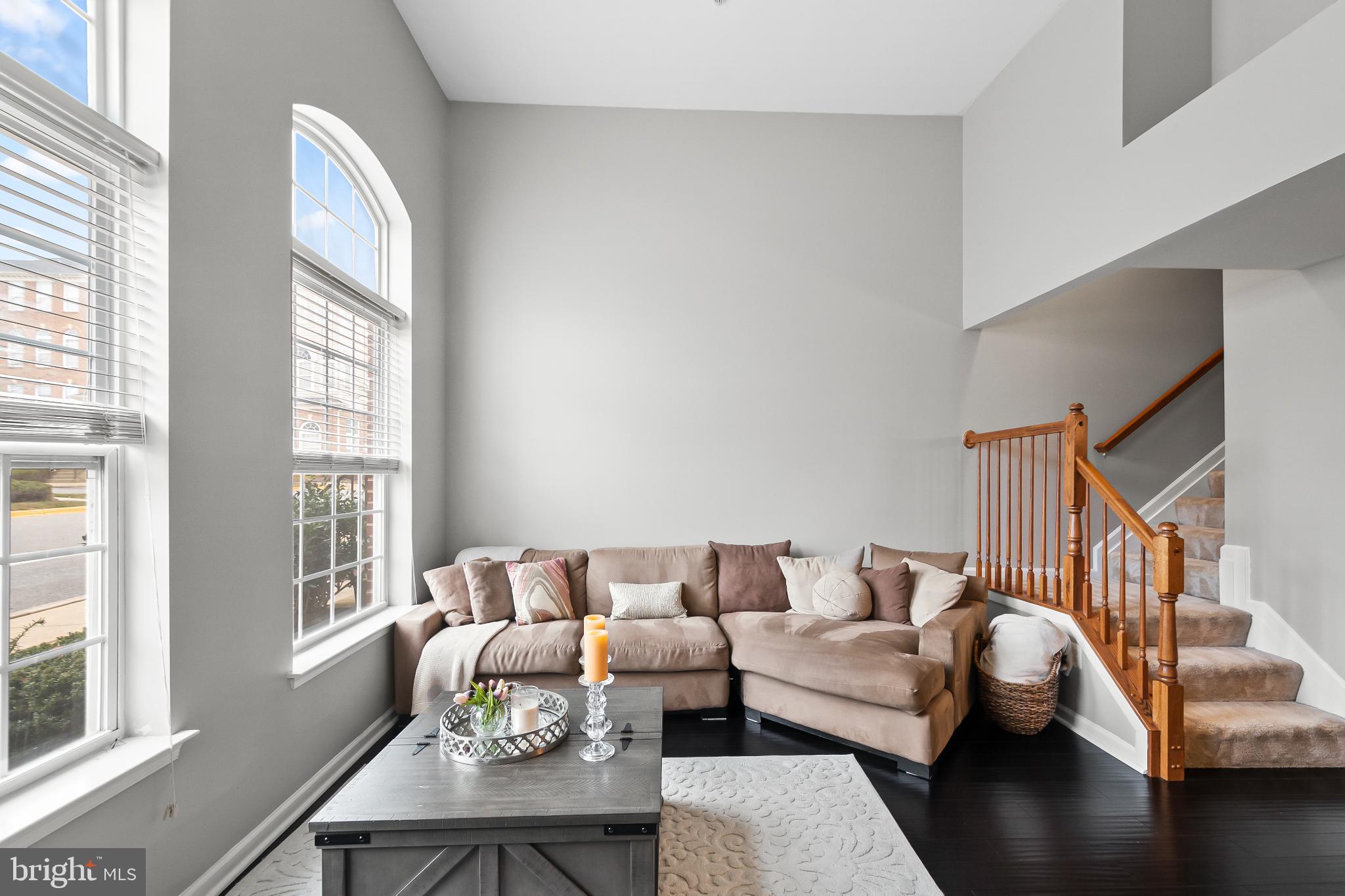 WATKINS PLACE II - Residential