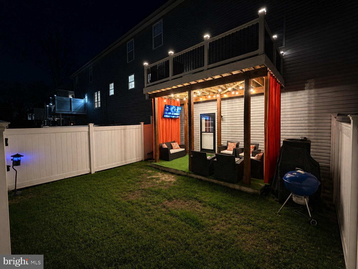 1036 RYE DRIVE