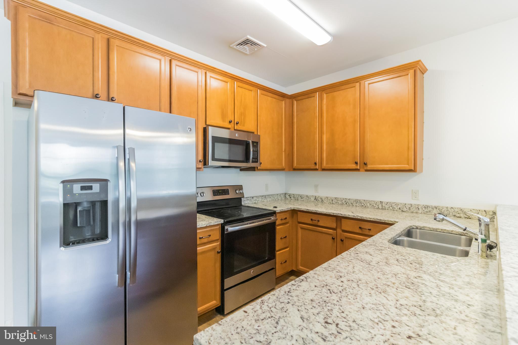 VALLEY FORGE MTN - Residential Lease