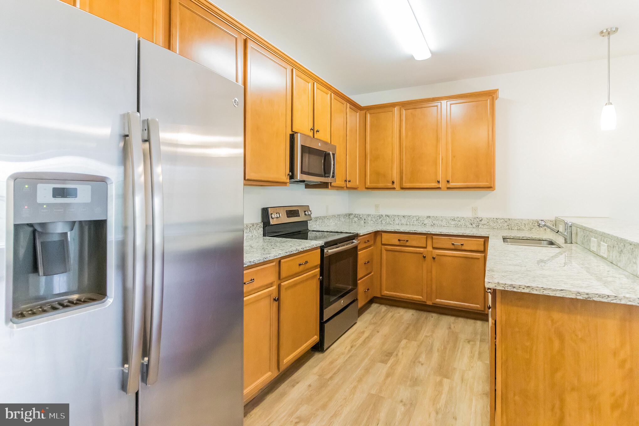 VALLEY FORGE MTN - Residential Lease