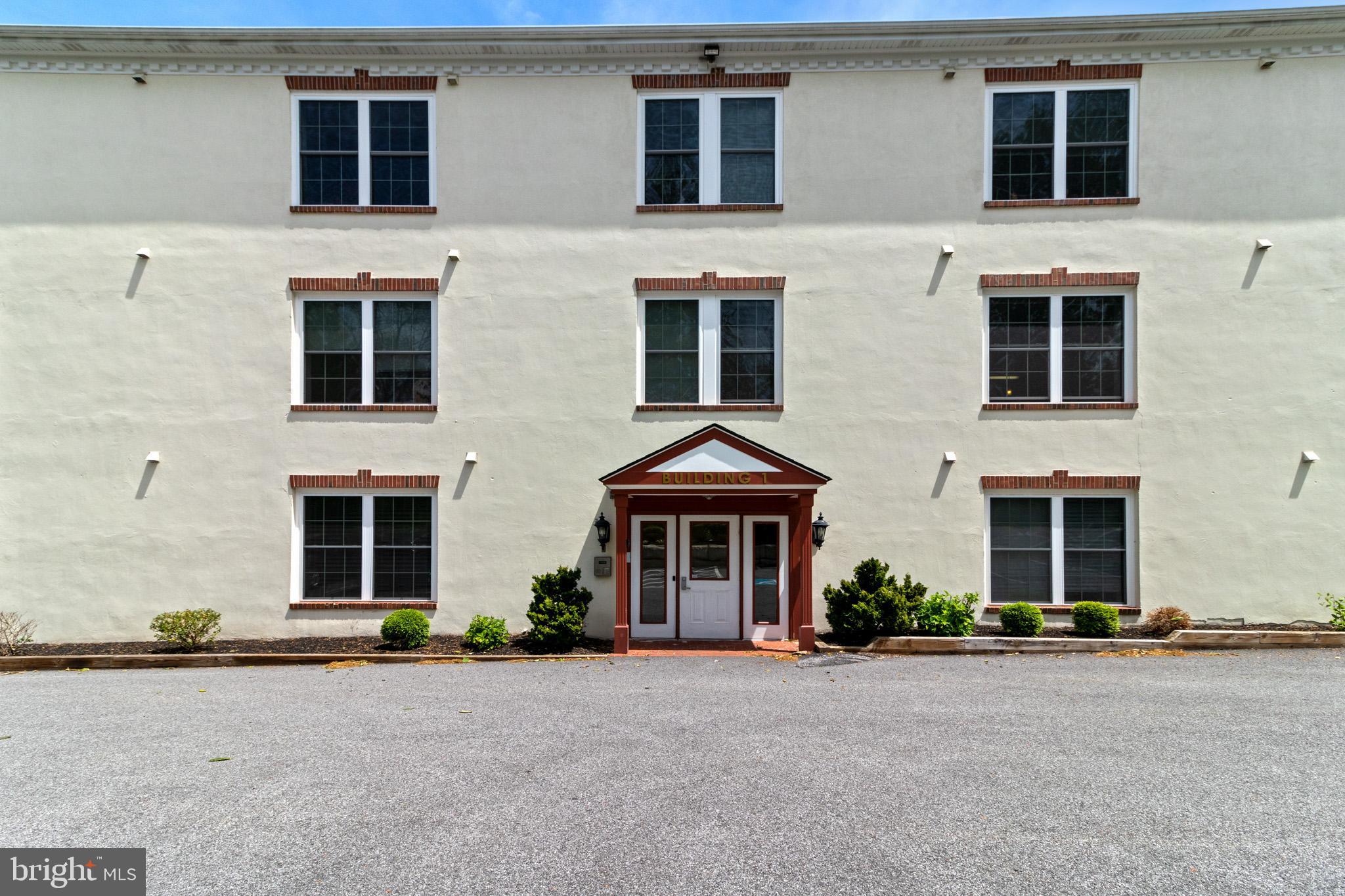 VALLEY FORGE MTN - Residential Lease