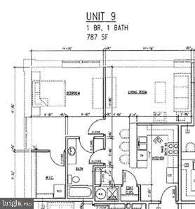 VALLEY FORGE MTN - Residential Lease