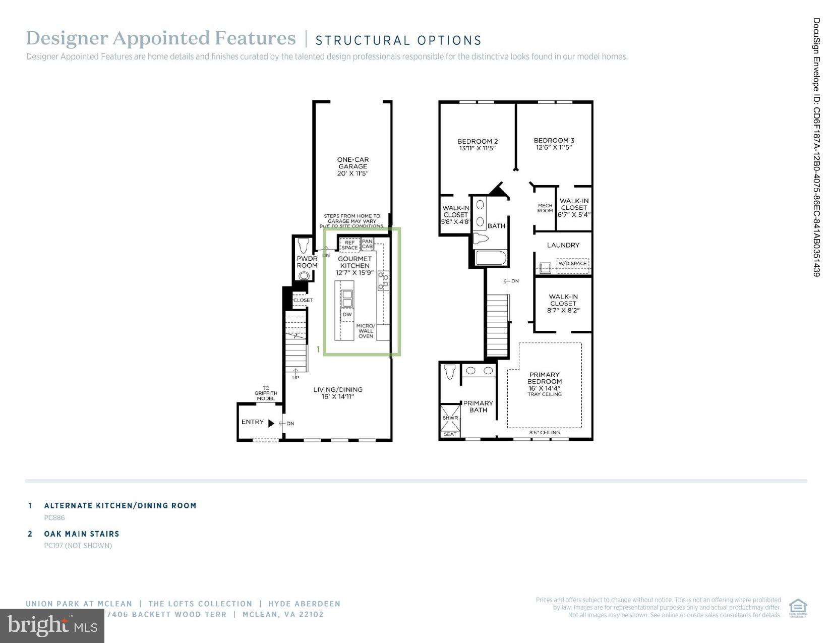 7406 BACKETT WOOD TERRACE 803