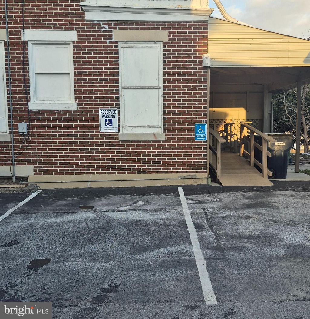 Photo of 220 E Main Street, PALMYRA, PA 17078 (MLS # PALN2024052)