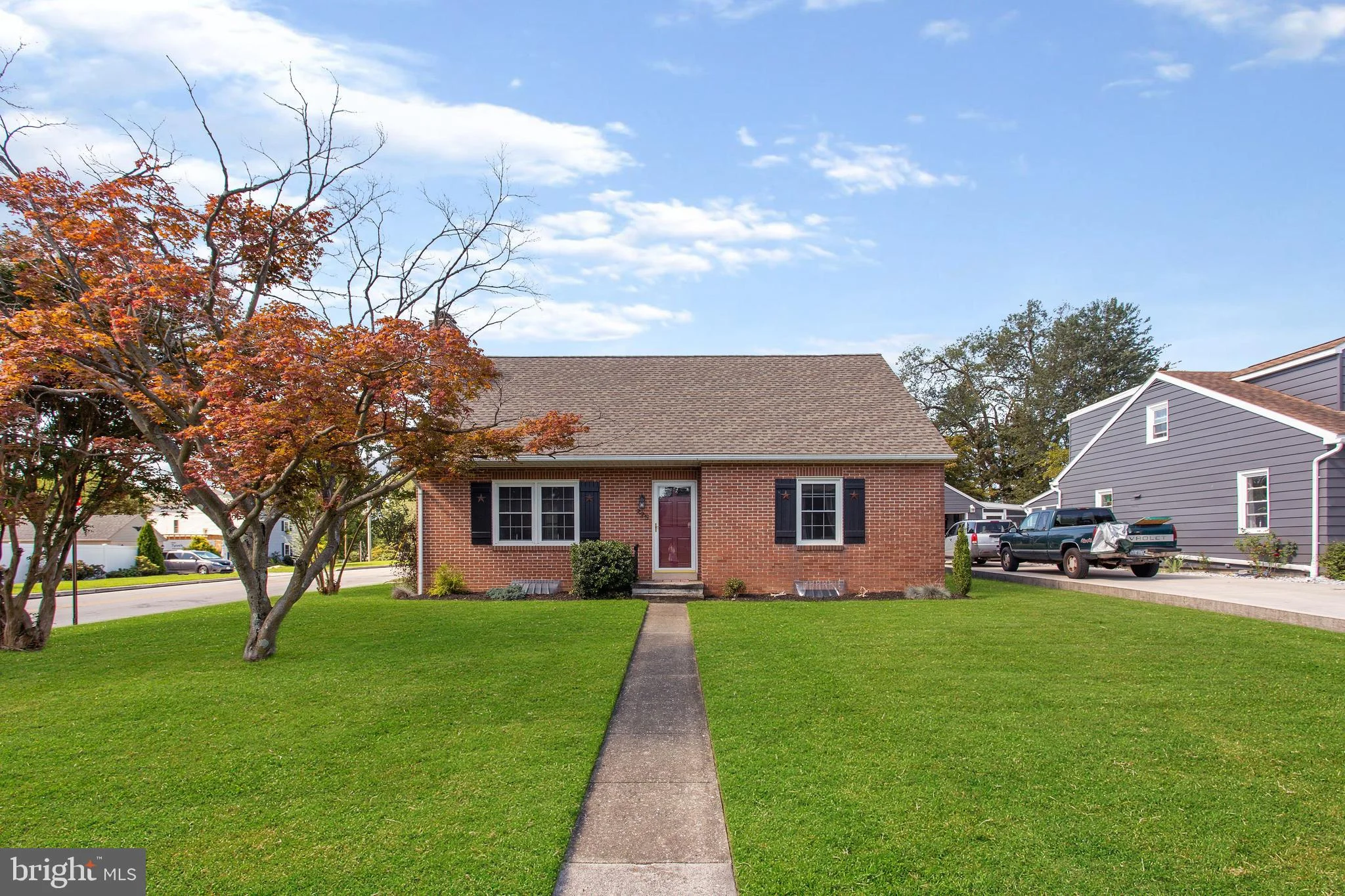 225 Park Heights Boulevard, Hanover, PA 17331