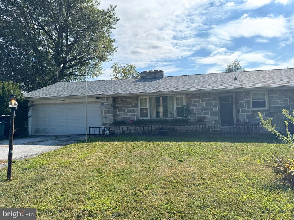 Photo of 3510 Carlisle Road, DOVER, PA 17315 (MLS # PAYK2092256)