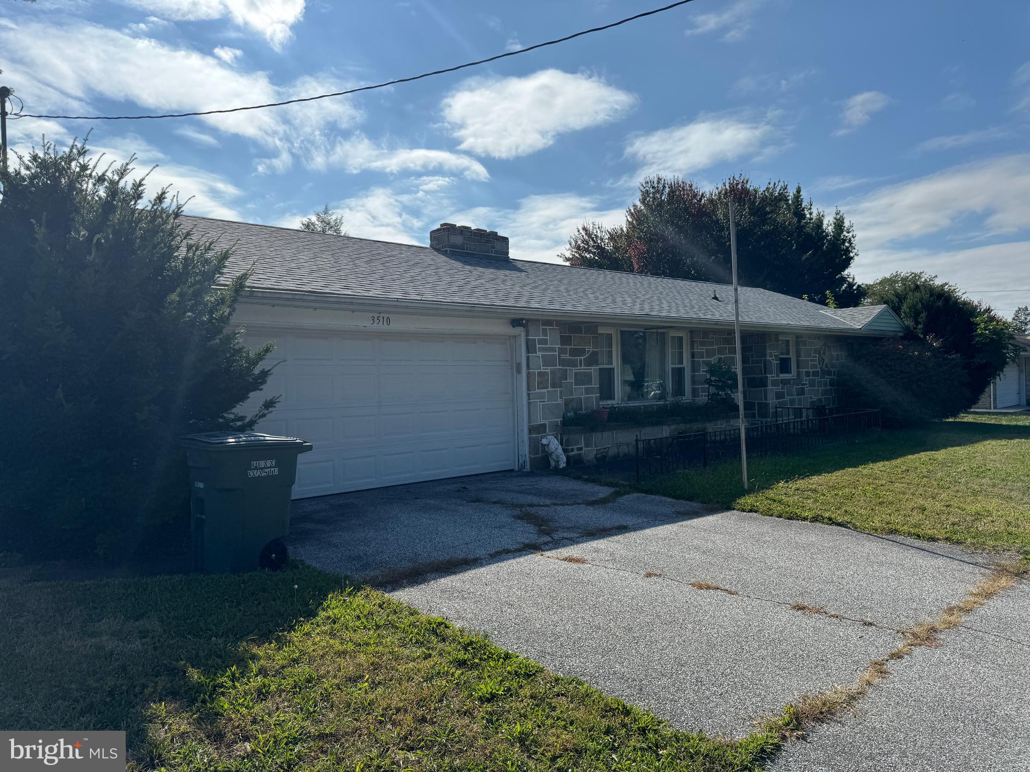 3510 CARLISLE ROAD