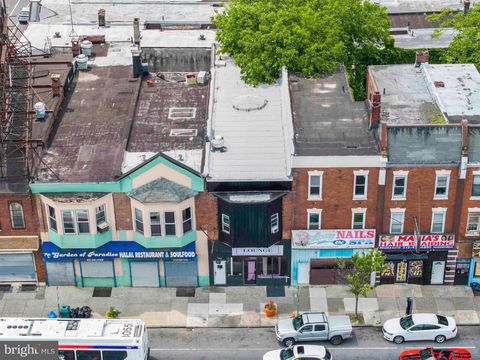 Multifamily For Sale - 278 S 52nd Street<br/> PHILADELPHIA, PA 19139
