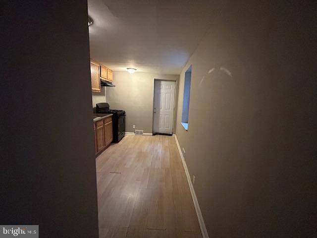 UNION SQUARE - Residential Lease