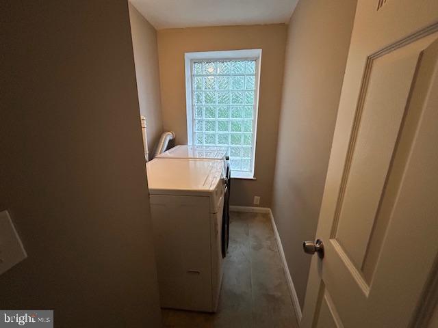 UNION SQUARE - Residential Lease