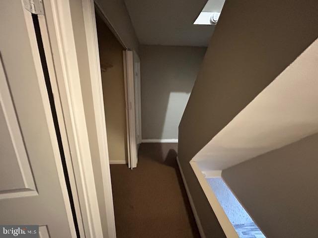 UNION SQUARE - Residential Lease