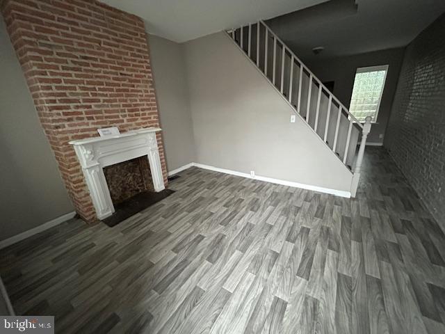 UNION SQUARE - Residential Lease