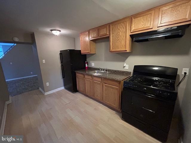 UNION SQUARE - Residential Lease