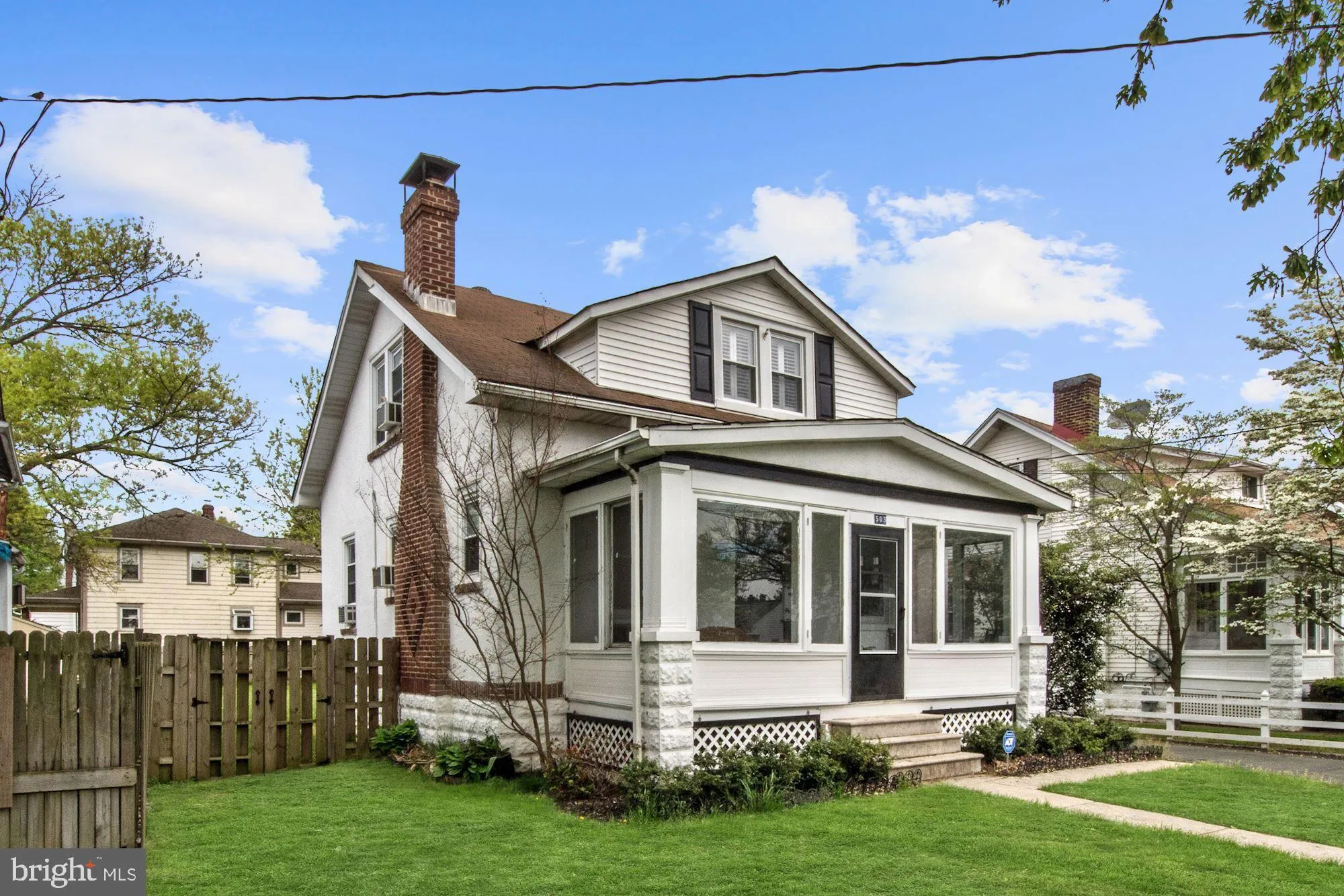 503 Blue Rock, Wilmington, DE 19809