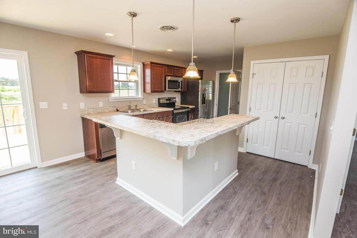 FOXWOOD - Residential