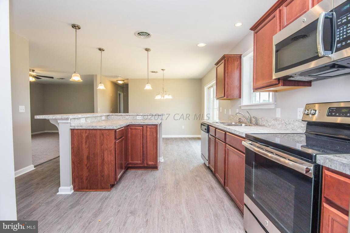 FOXWOOD - Residential