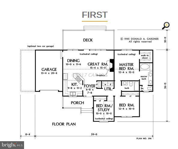 FOXWOOD - Residential