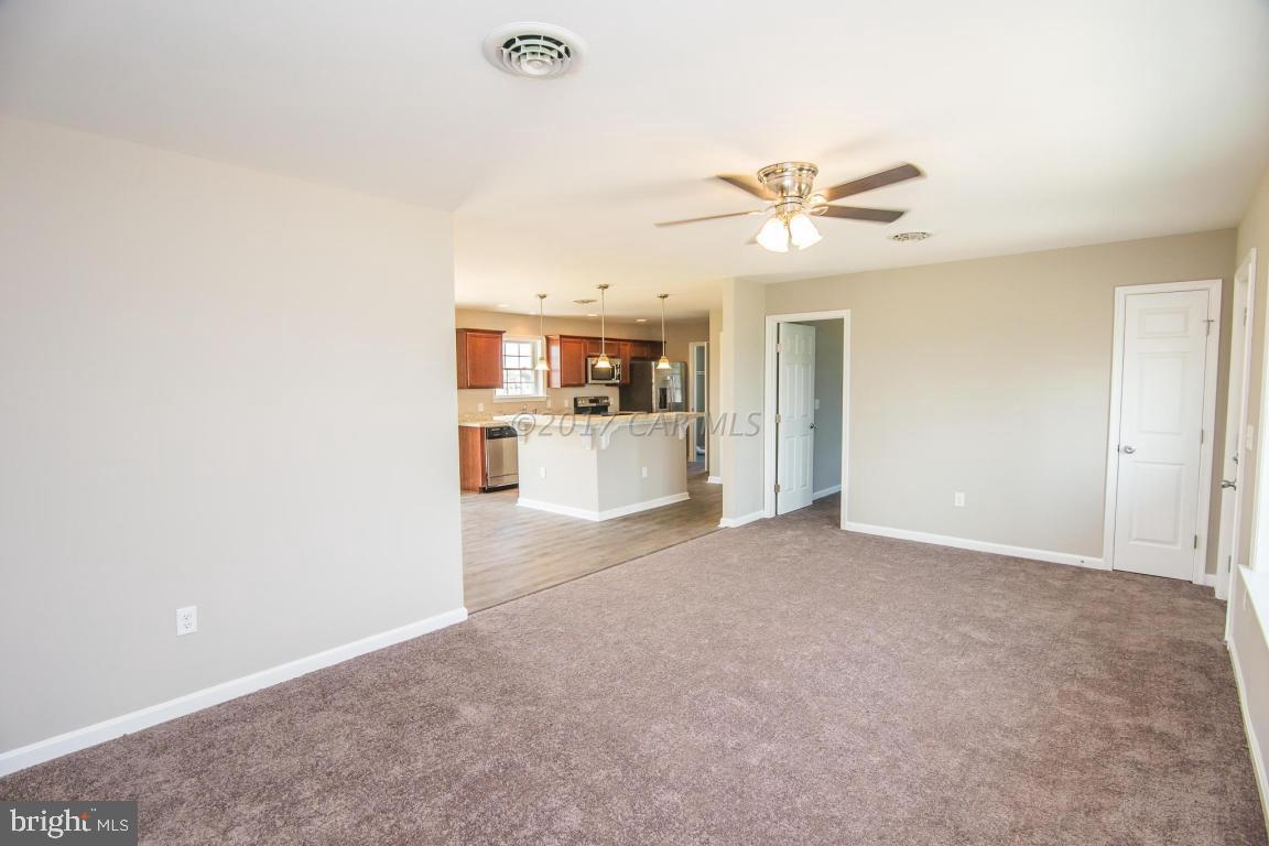 FOXWOOD - Residential