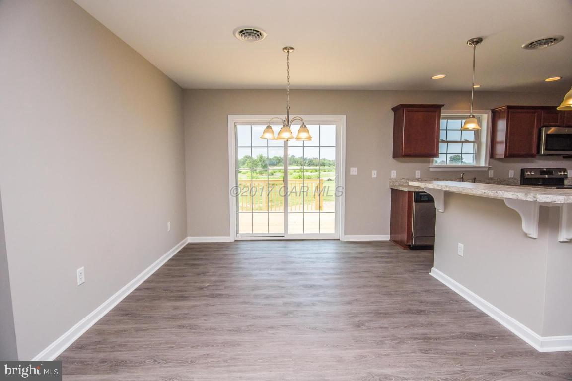 FOXWOOD - Residential