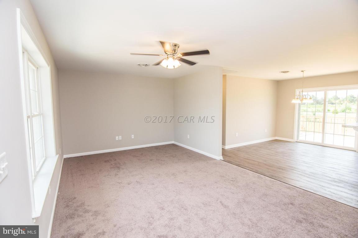 FOXWOOD - Residential