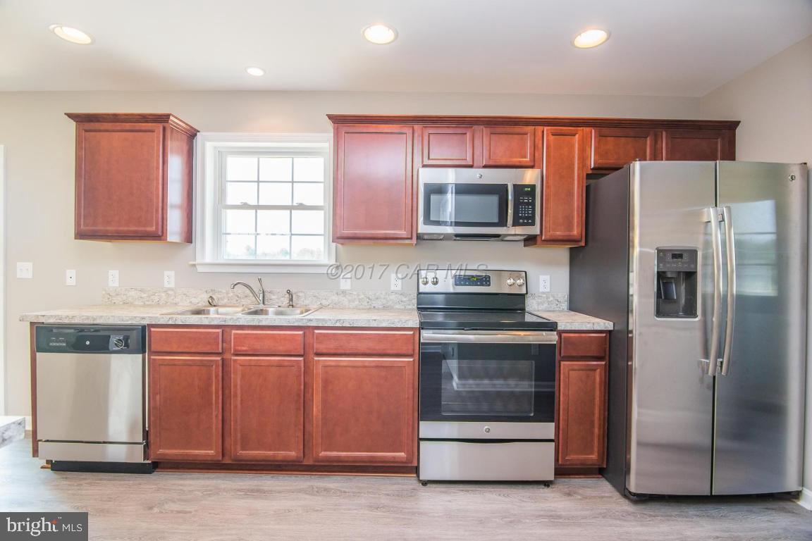 FOXWOOD - Residential