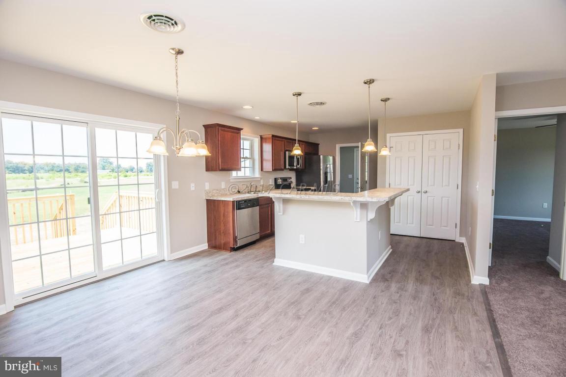 FOXWOOD - Residential