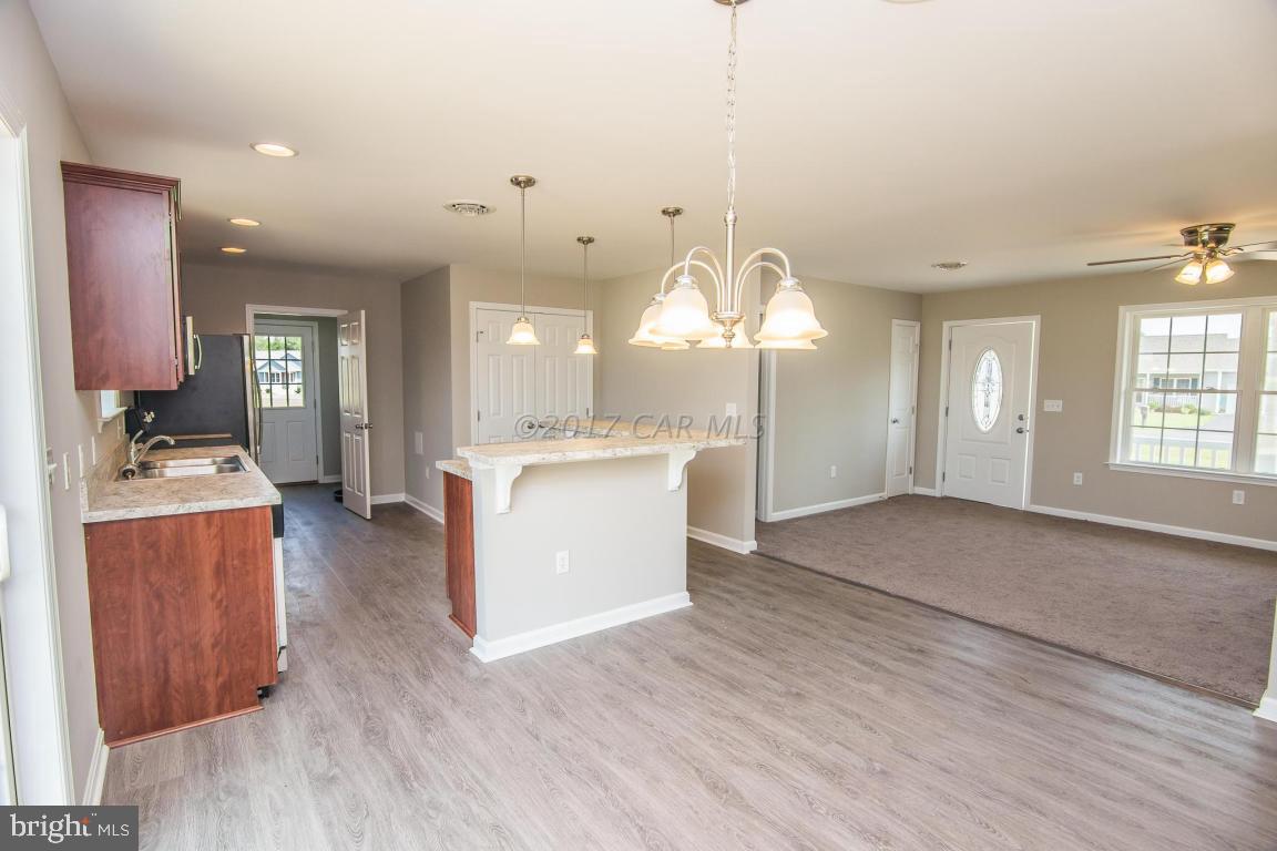 FOXWOOD - Residential