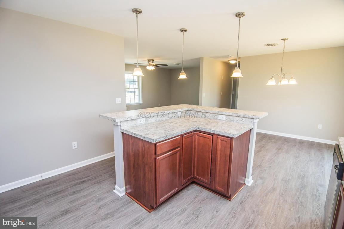 FOXWOOD - Residential