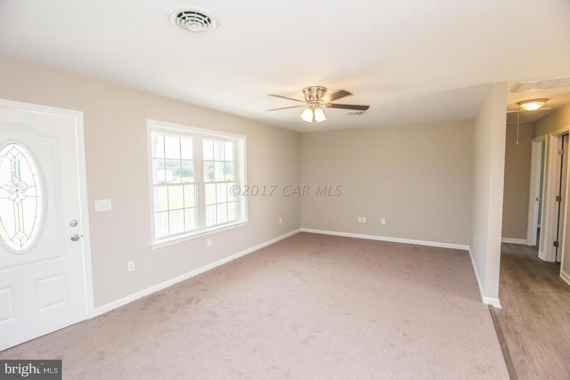 FOXWOOD - Residential