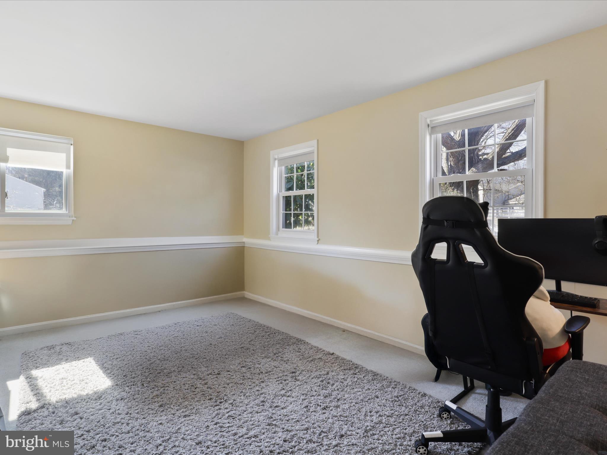 OLNEY SQUARE - Residential