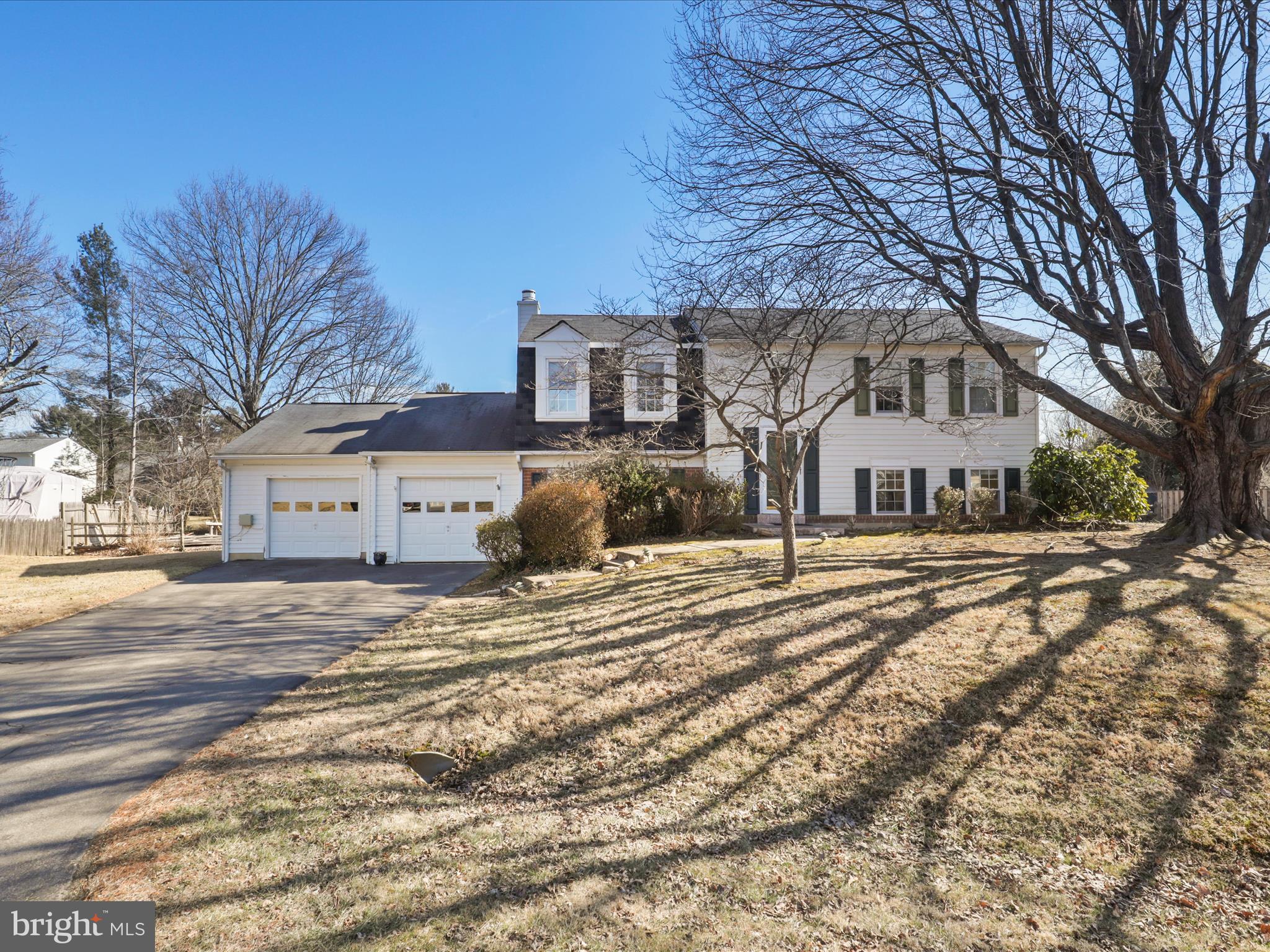 OLNEY SQUARE - Residential