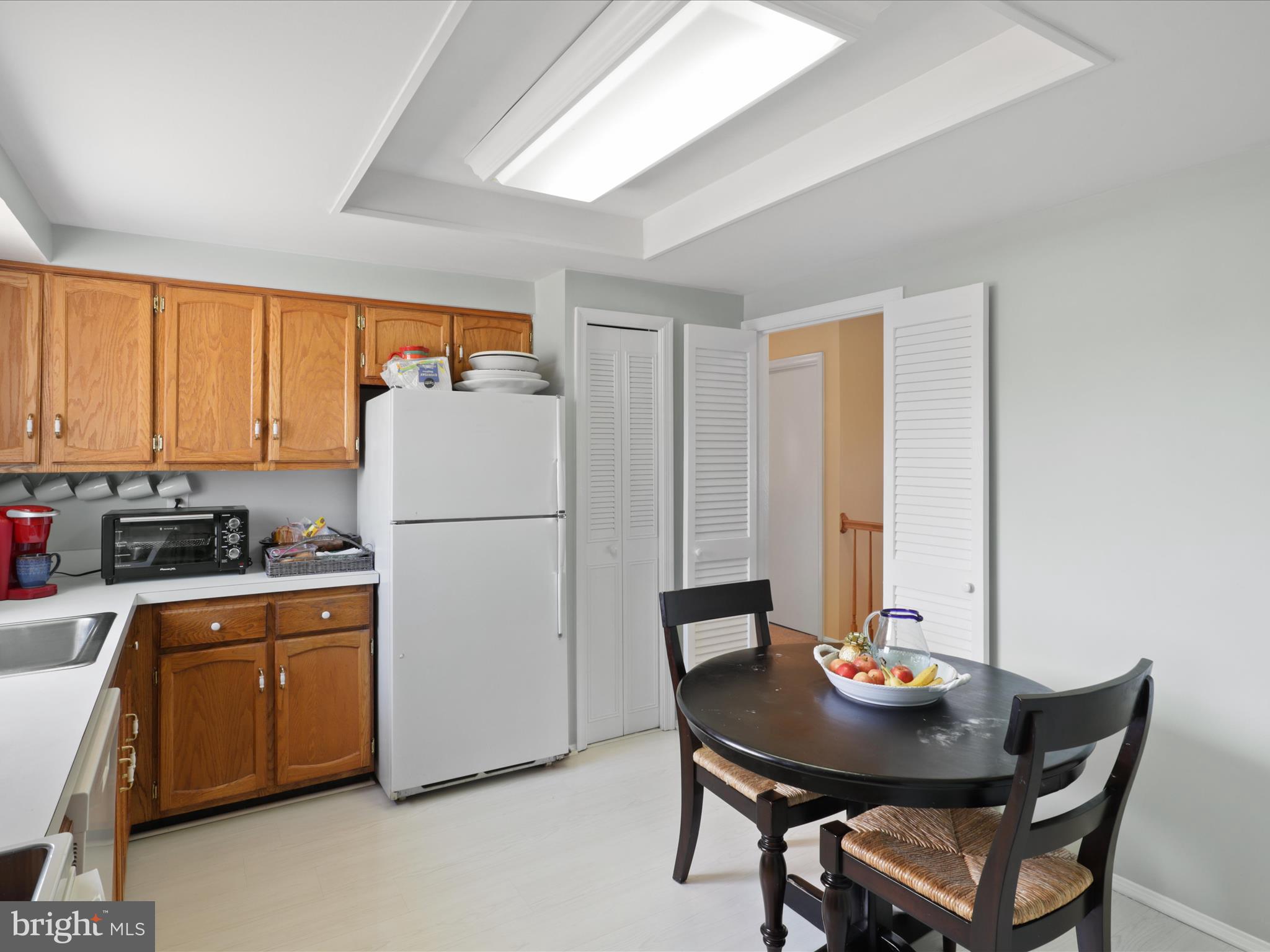 OLNEY SQUARE - Residential