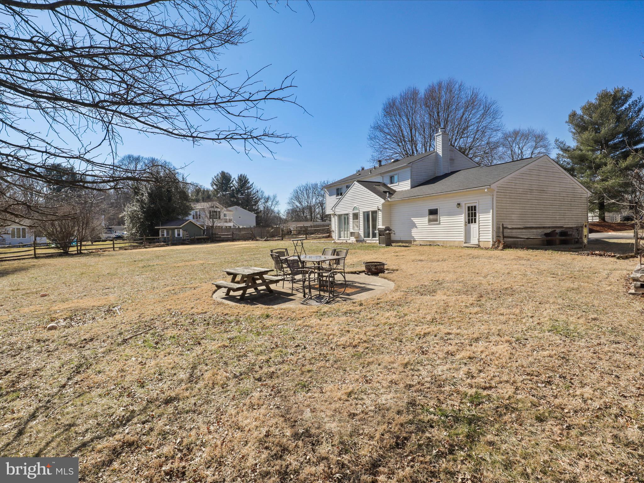 OLNEY SQUARE - Residential