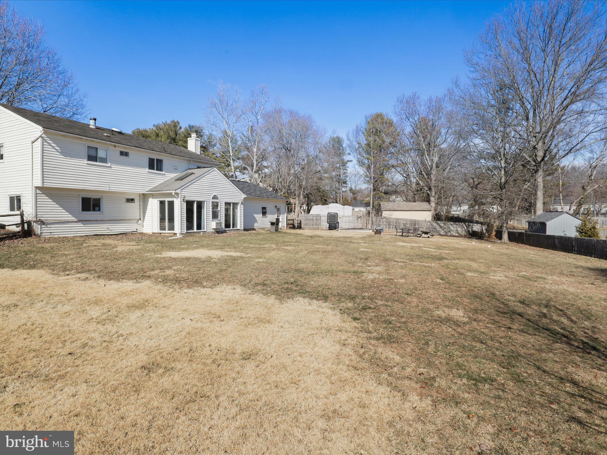 OLNEY SQUARE - Residential