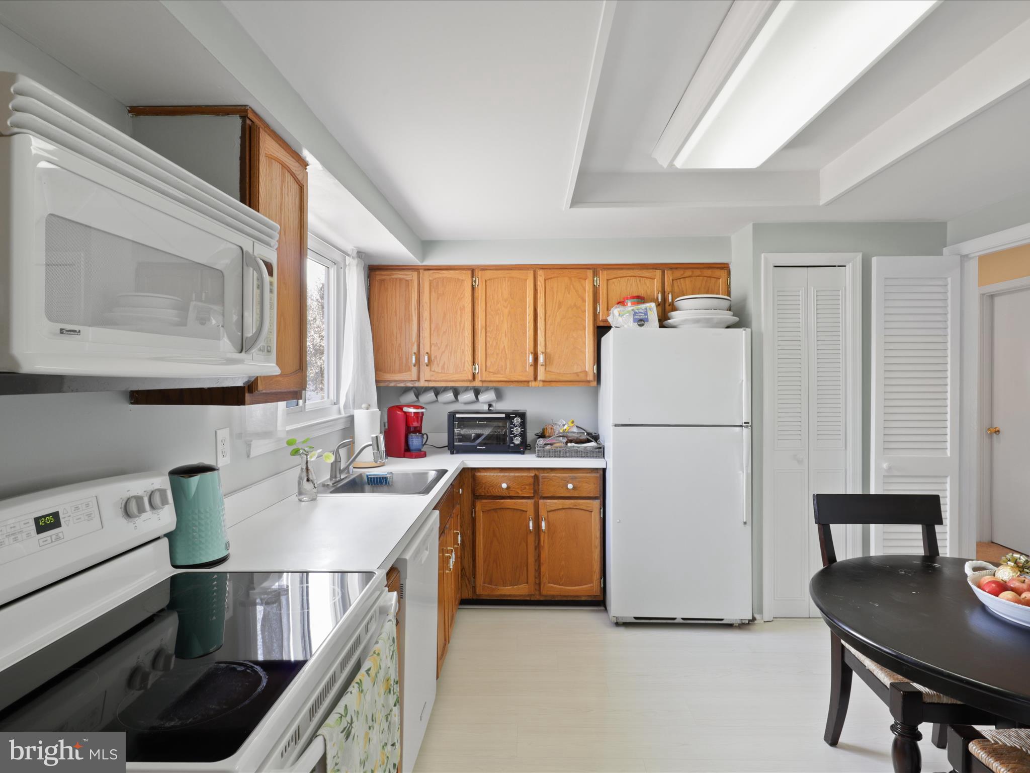 OLNEY SQUARE - Residential