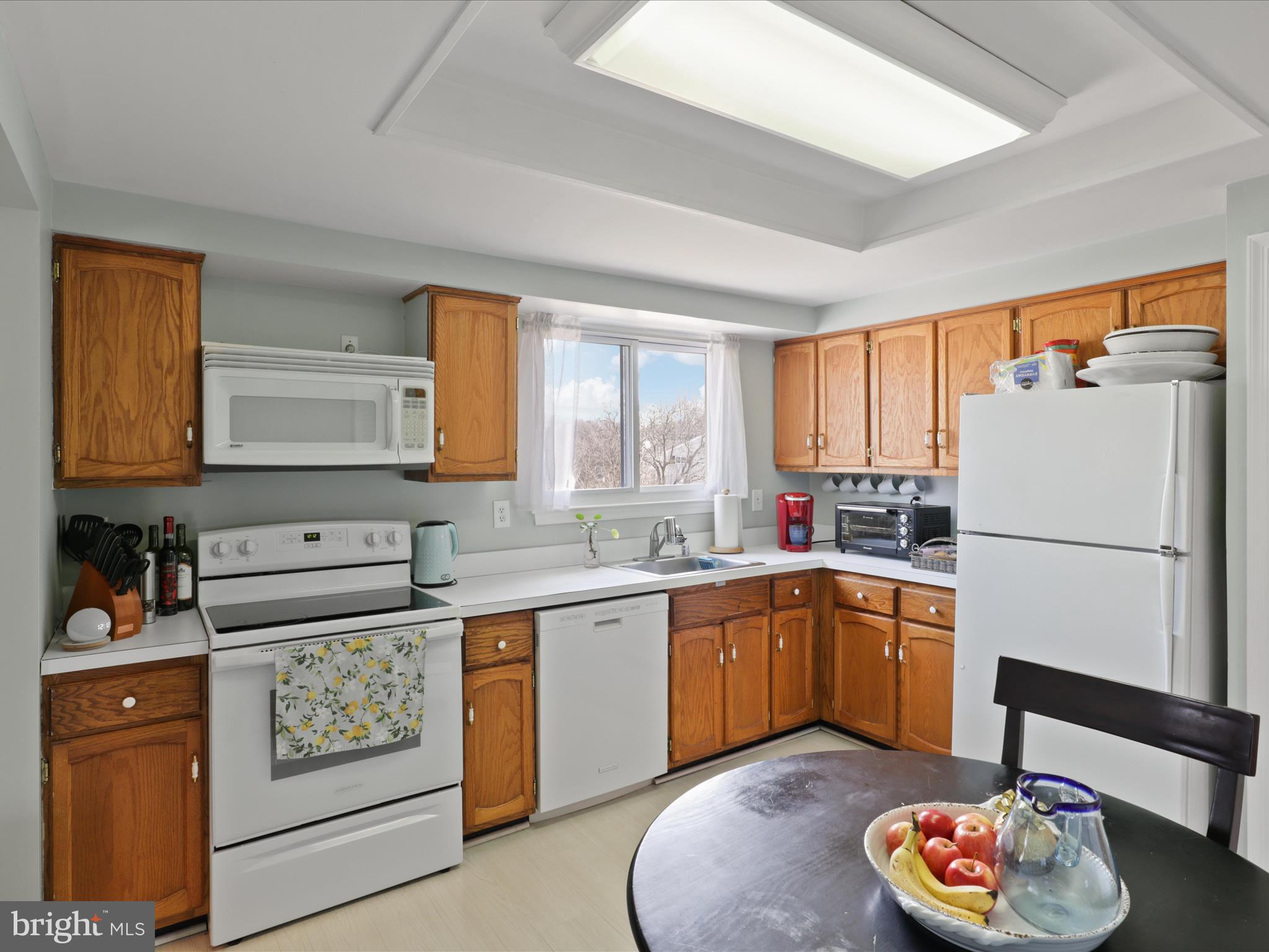 OLNEY SQUARE - Residential