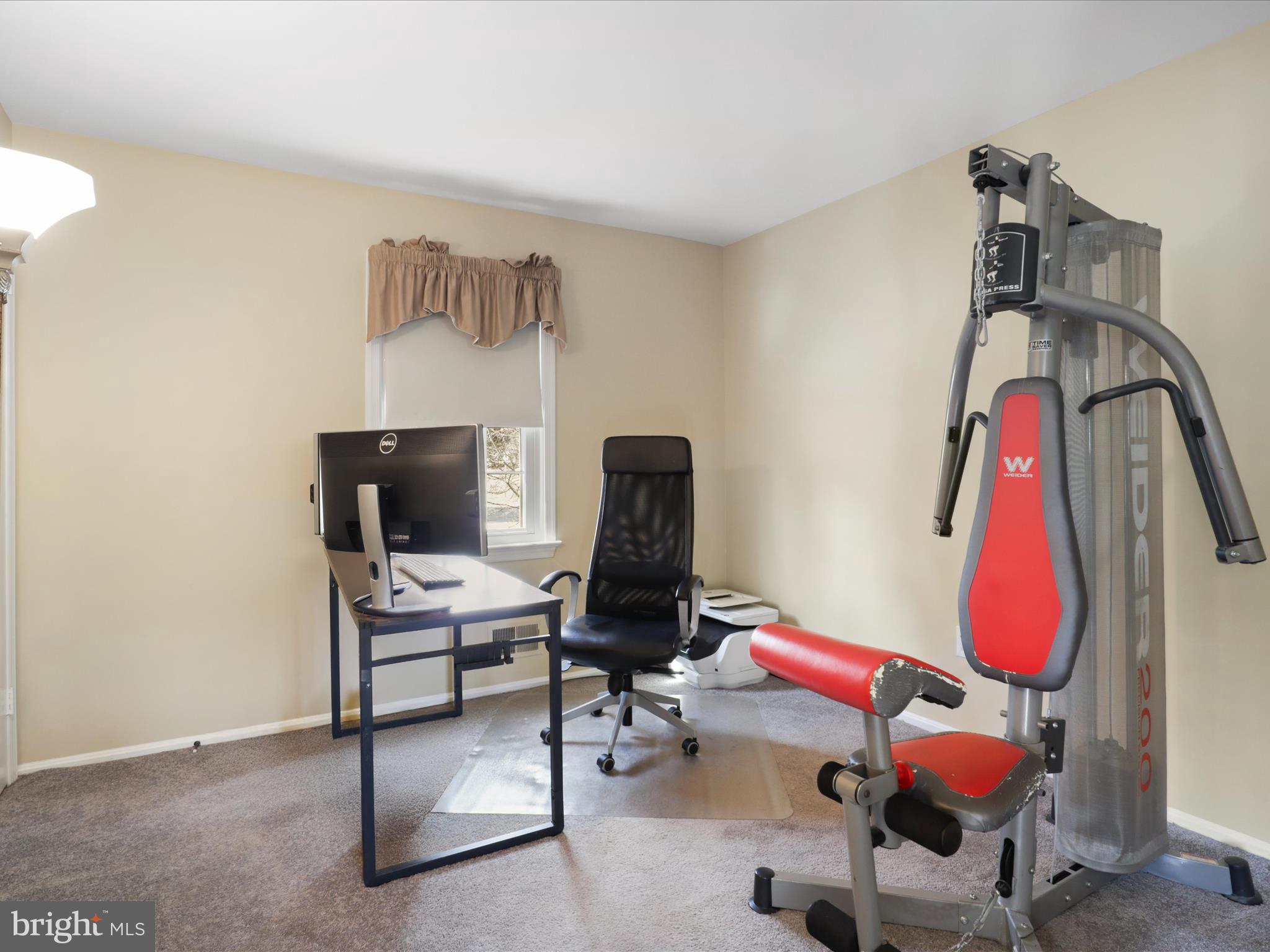 OLNEY SQUARE - Residential