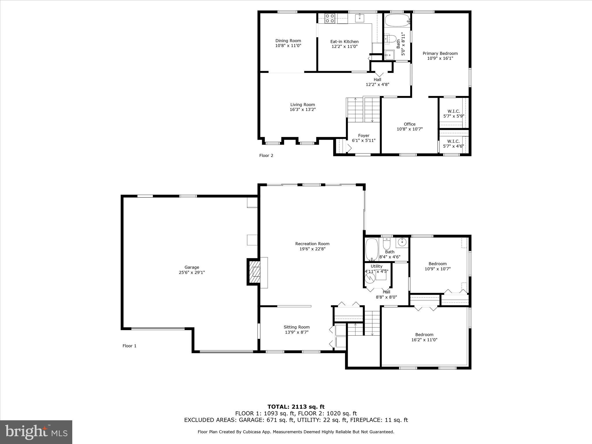OLNEY SQUARE - Residential