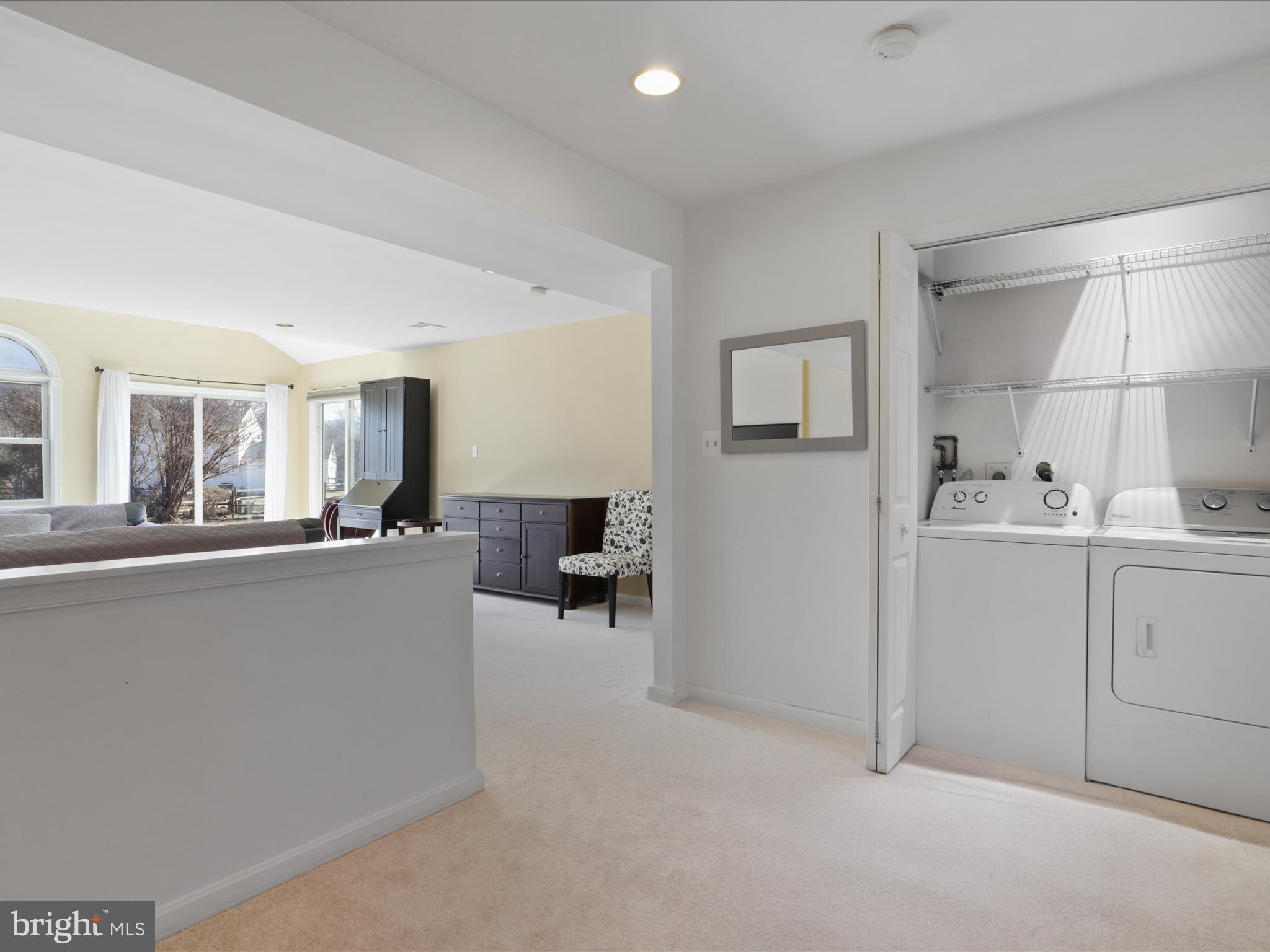 OLNEY SQUARE - Residential