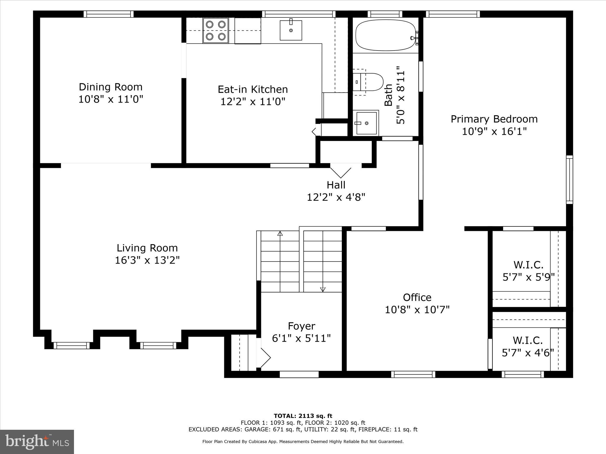 OLNEY SQUARE - Residential