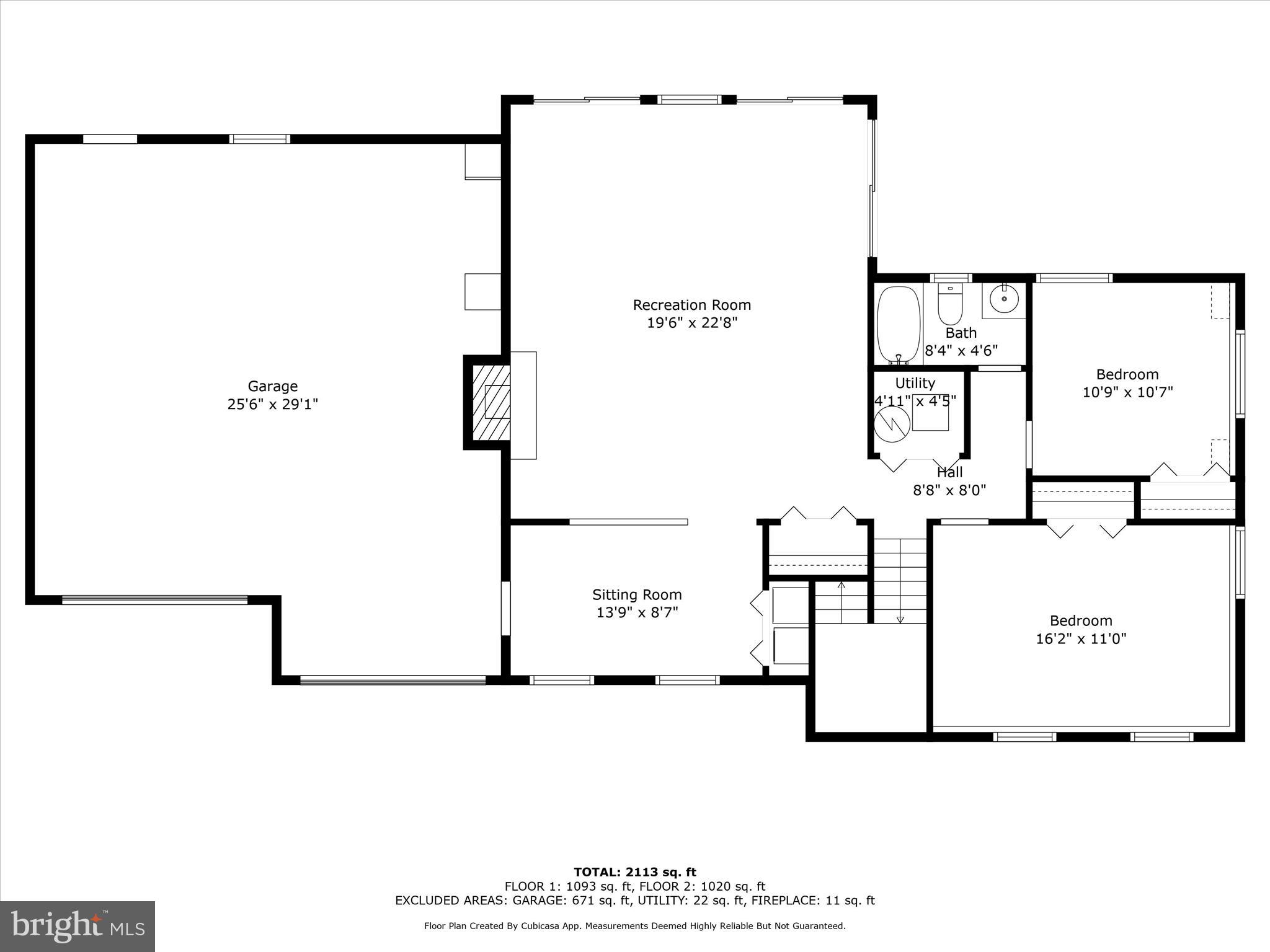 OLNEY SQUARE - Residential