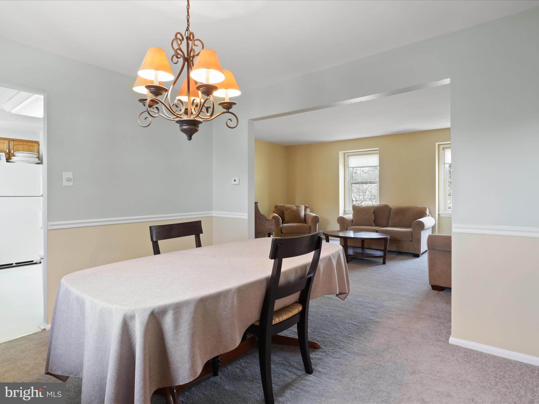 OLNEY SQUARE - Residential