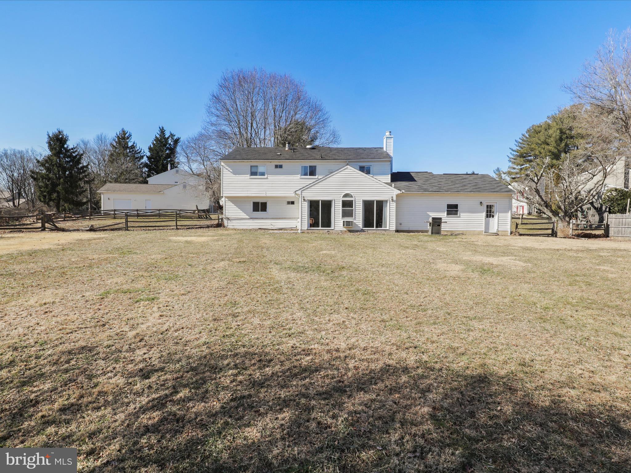 OLNEY SQUARE - Residential