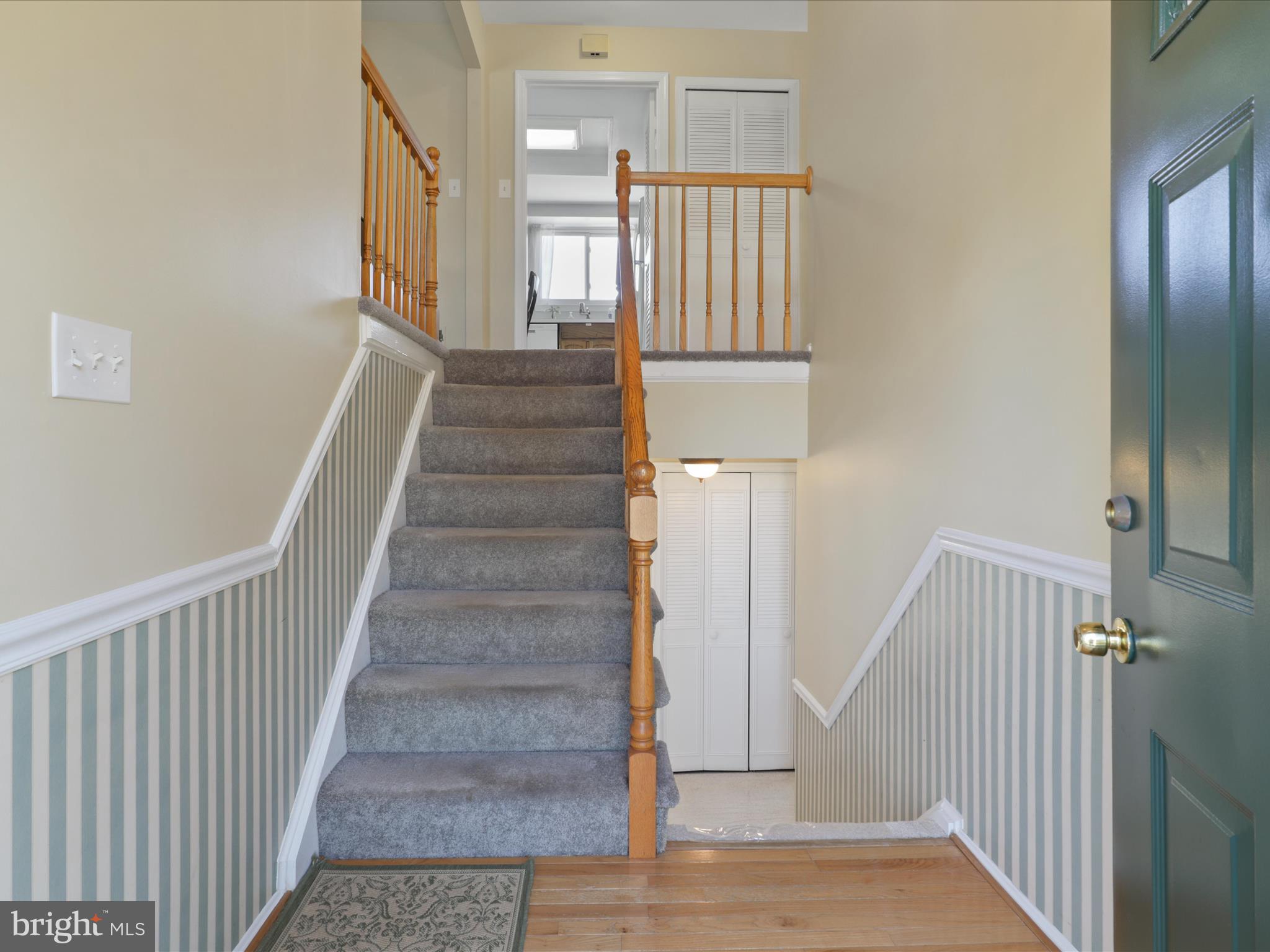 OLNEY SQUARE - Residential