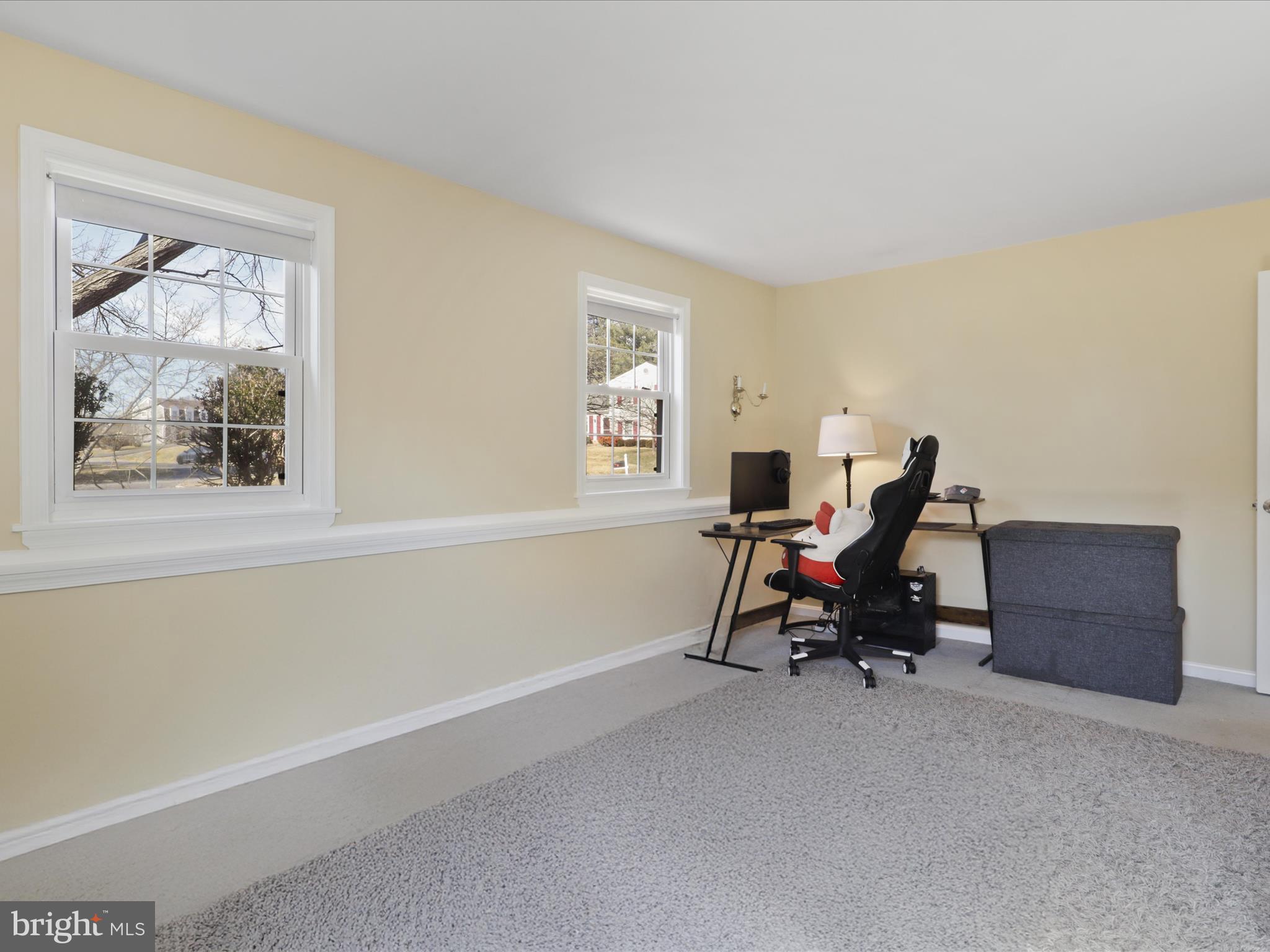 OLNEY SQUARE - Residential